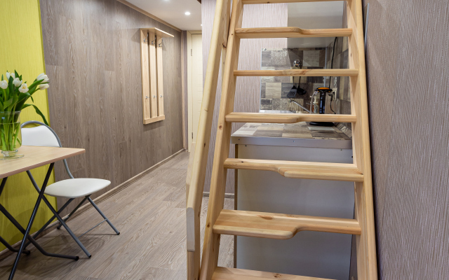 Anastasiya Apartments