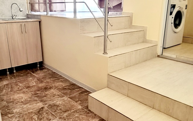 Na Gvardeyskoy Apartments 1