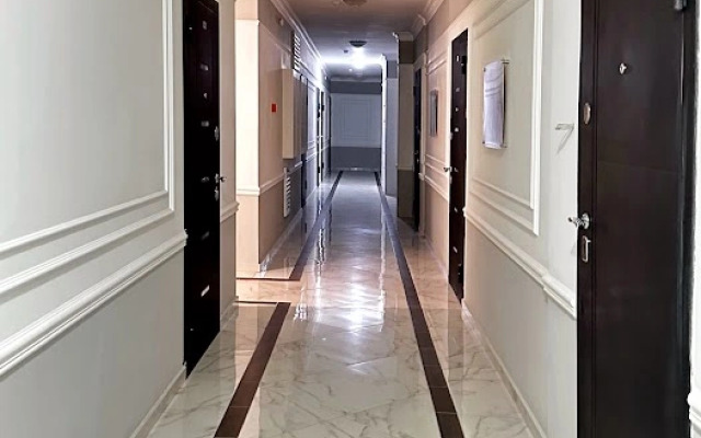 Апартаменты Sochi Park