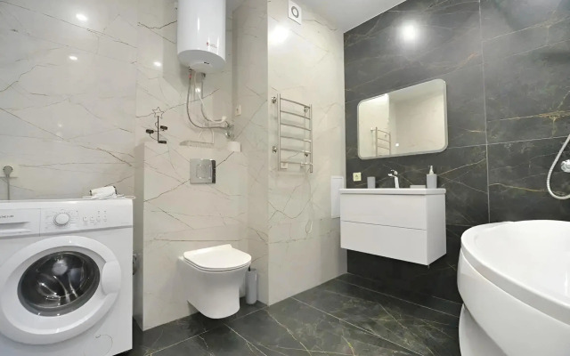 Апартаменты Студия в центре Казани