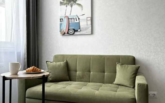 Studiya Avrora 2 - 238 Flat