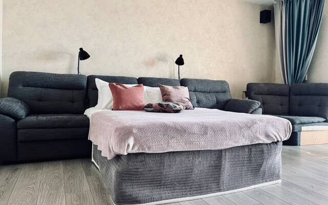 Квартира Сочинские Виды