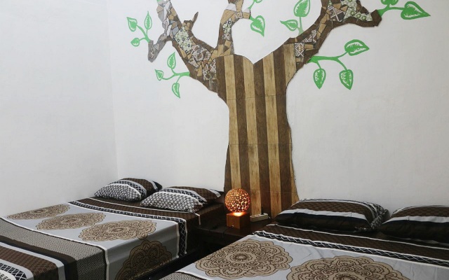 Otu by Ostic Hostel
