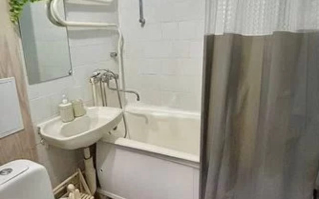 Квартира в центре у БКЗ