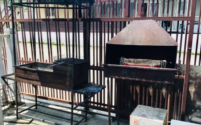 Гостевой Дом Олений Ручей