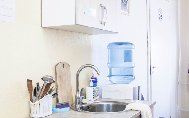 Мини-отель На Лиговском 108