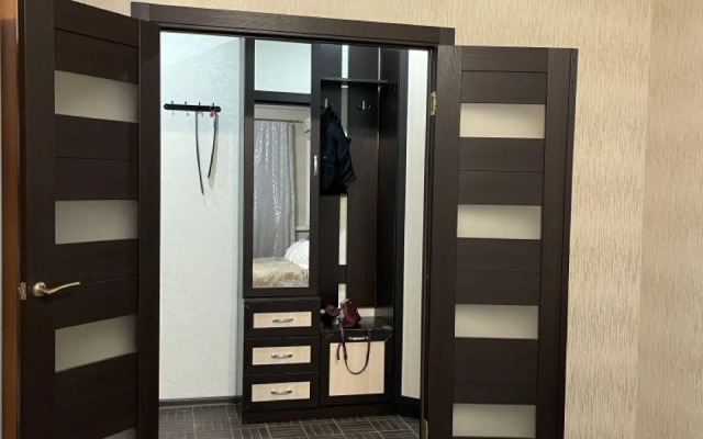 Квартира на Новотушинской 3