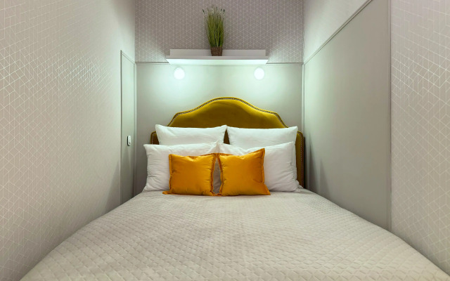 Апартаменты Трендовые у ТЦ Авиапарк