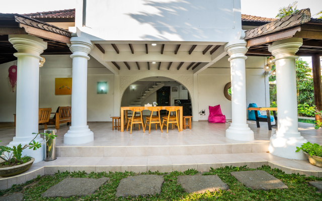 Dream Villa near Seminyak, Villa