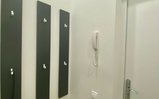 V Tsentre Goroda Kursk Apartments