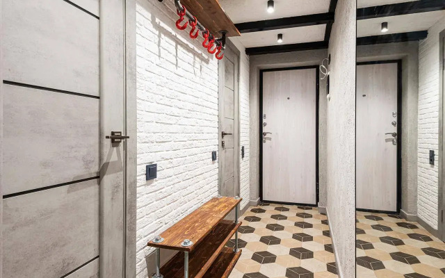 Tasteholder U Metro Maryino Uyutnye Apartaments
