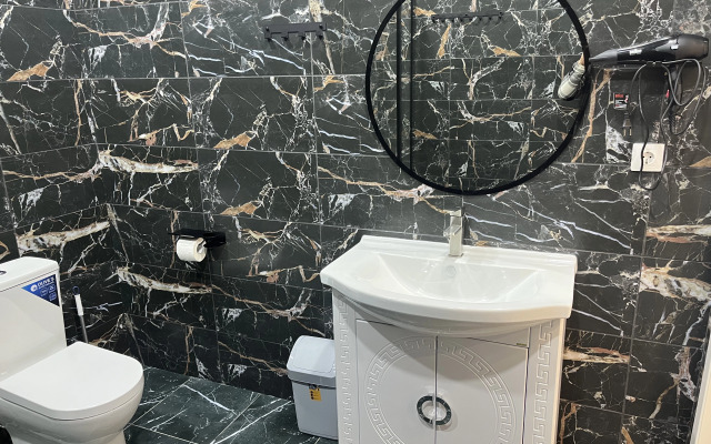 Ayshe Prestij Studio 4 Apartament