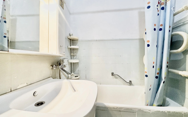 Апартаменты прямо у метро Сокол