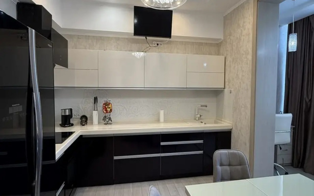 Квартира ЖК Аквамарин кв.8 от EvparendaRu