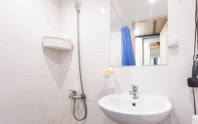 Апартаменты Стандартные Apartico на 8-Советской