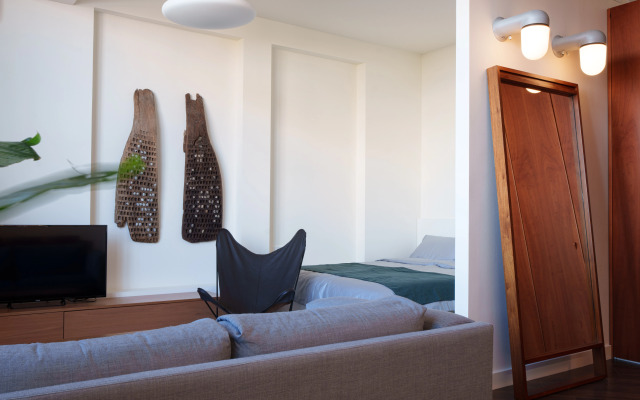 Квартира в Центре