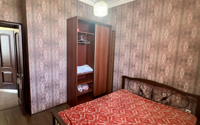 Частный дом у моря  Караман