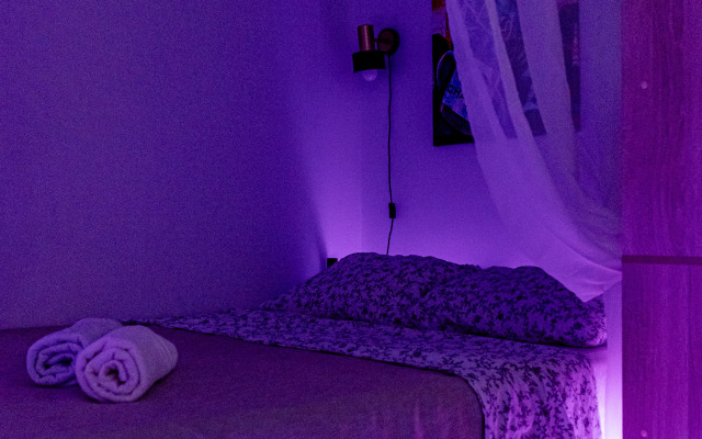 Апартаменты улица Жуковского 309