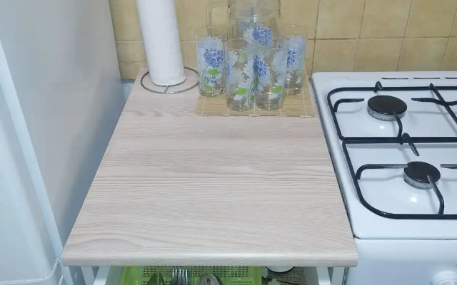 Квартира комфортная для отдыха на море