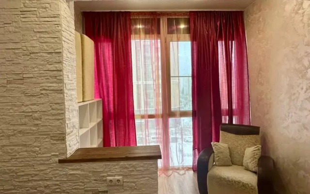 DUKAT V Tsentre Zelenograda Flat