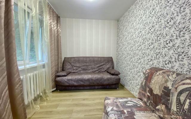 Na Yeniseyskoy