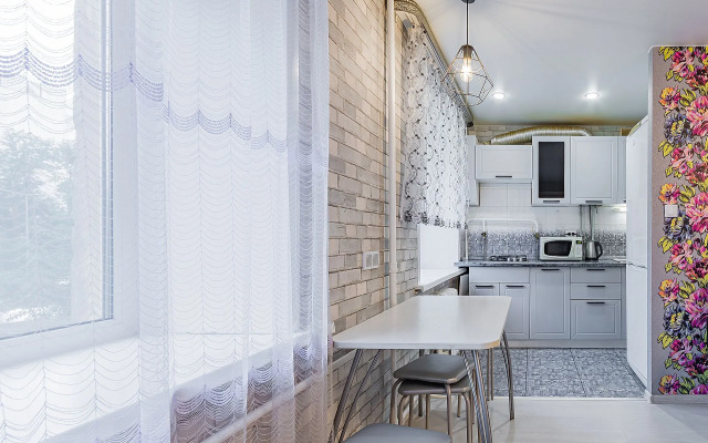 Квартира 3х комнатная напротив аквапарка