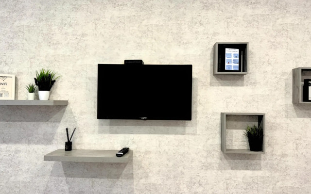 Апартаменты Dreamapart Губернский