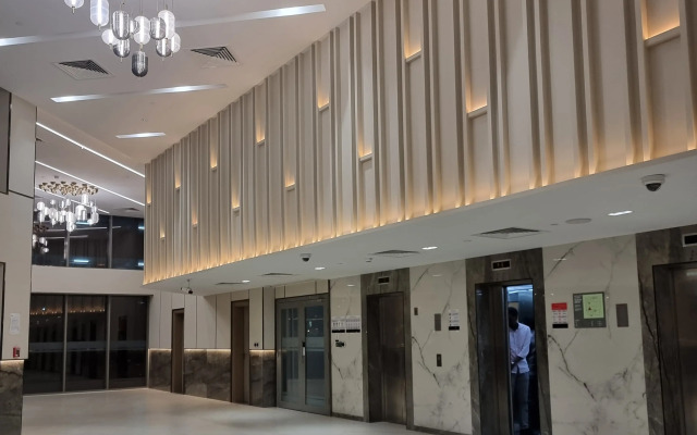 Хостел Bella Hostel - Dorms & Private Rooms