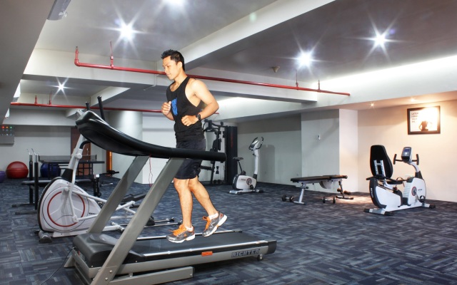 favehotel MEX Tunjungan Surabaya