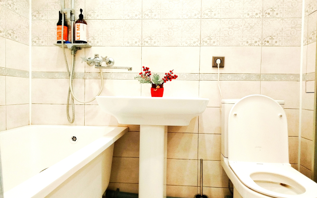 Апартаменты Семейные Филатов луг Аэропорт Внуково Троицк