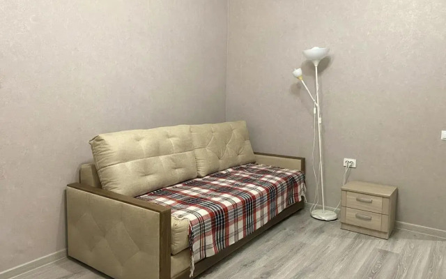 Квартира Нашего Времени