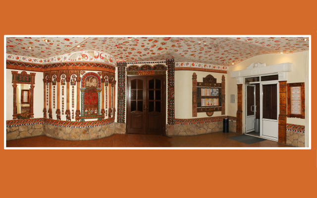 Veles Hotel