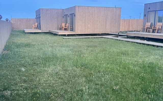 Dobroye Utro Apartment hotel