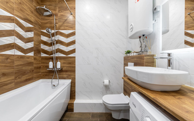 Квартира Твоя квартира 2 в Казани