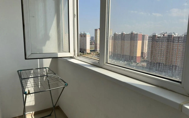 Квартира в ЖK «Фpaнцузский Квapтaл»