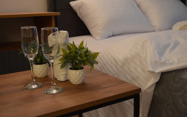 Квартира Студия