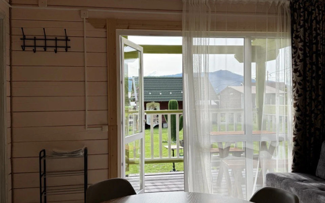 Частный дом на Улице Восточная 61 (9)