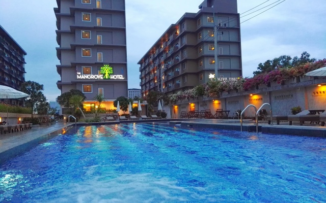 The Mangrove Hotel