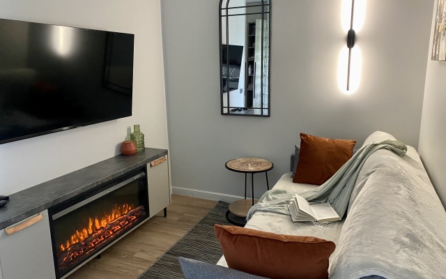 Квартира Copper Sunset