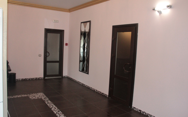 Tayozhnyij Ohotnik Hotel