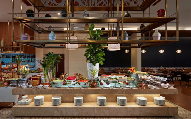 Best Western Premier Sonasea Phu Quoc Resort