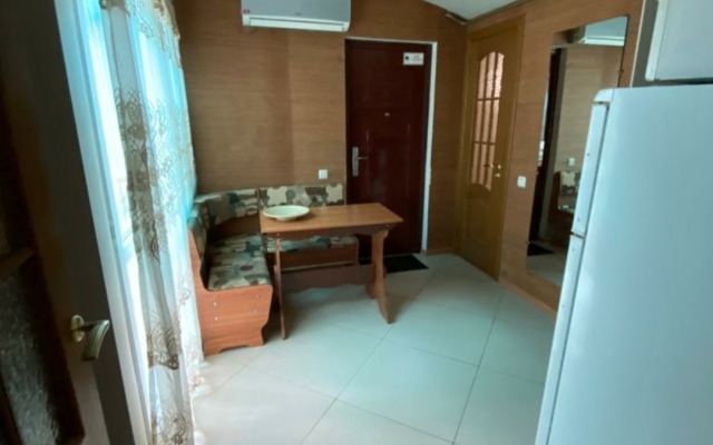 Апартаменты Happy Time in Sochi 3