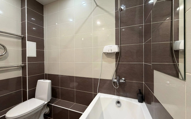 Квартира Рядом с Аквапарком