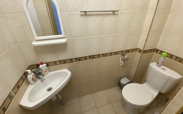 Частный дом 301 на Горького 63