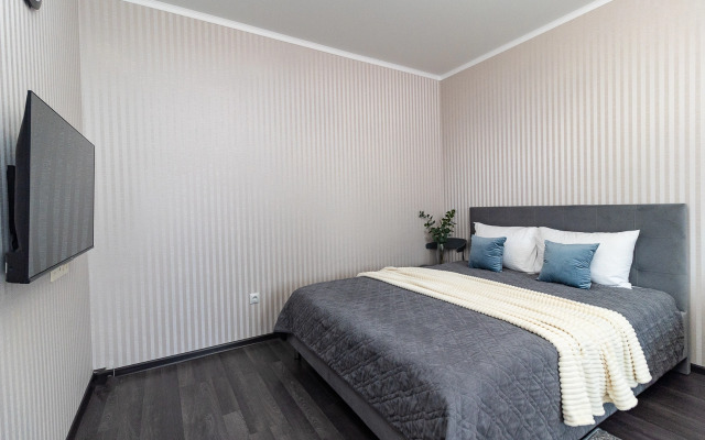 Квартира Японский сад и парк