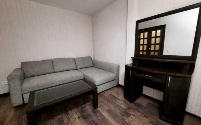 Квартира 1-к., 35 м², 2/12 этаж