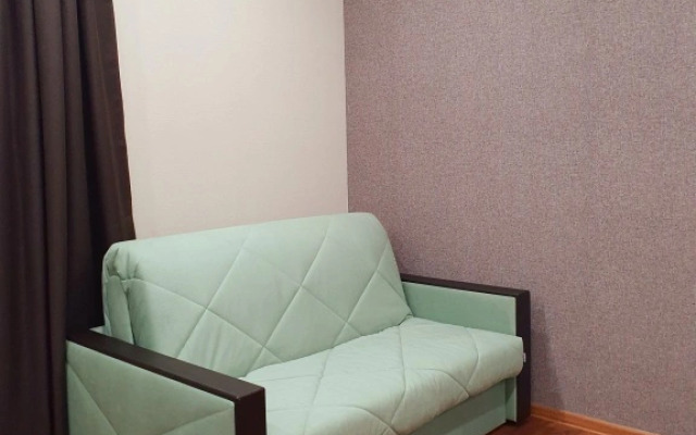 Апартаменты Бизнес Кирова 60