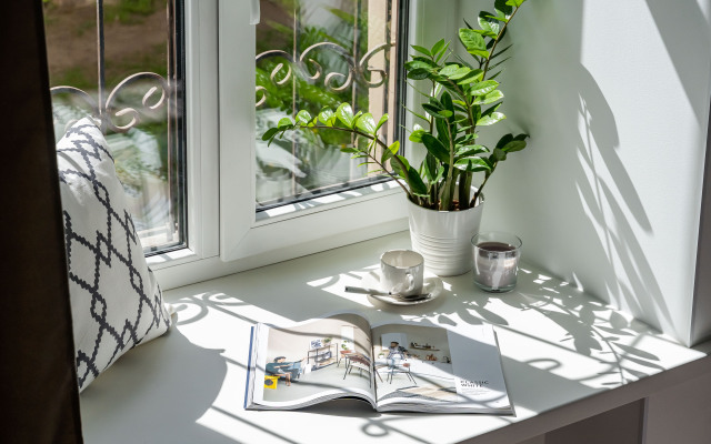 Квартира Студия Welcome на Петроградке 4