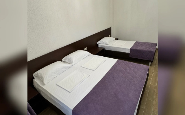 Hotel Sezam Hotel