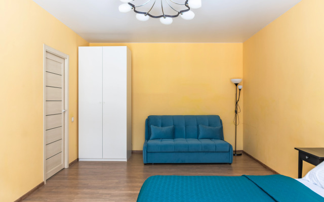 Квартира 1-комнатная квартира у Московского вокзала